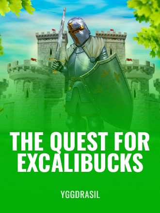 The Quest for Excalibucks