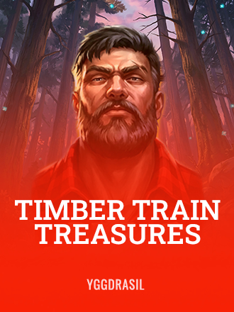 Timber Train Treasures