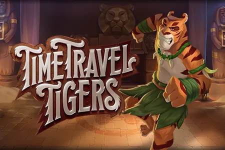 Time Travel Tigers