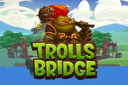 Trolls Bridge