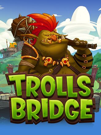 Trolls Bridge