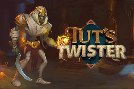 Tuts Twister