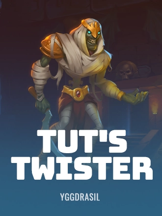 Tuts Twister
