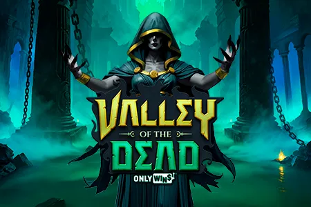 Valley of the Dead