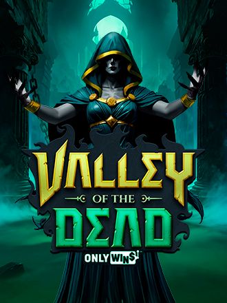 Valley of the Dead