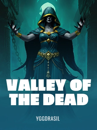 Valley of the Dead