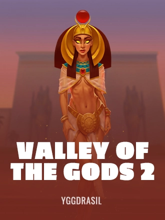 Valley of the Gods 2
