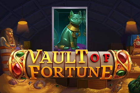 Vault of Fortune