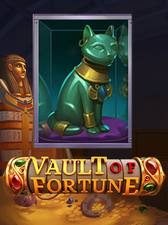 Vault of Fortune