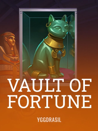 Vault of Fortune