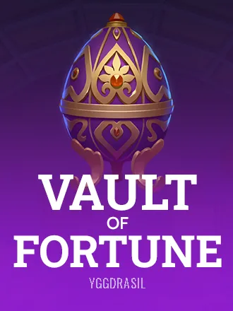 Vault of Fortune