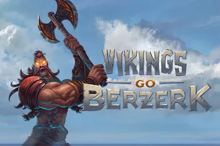 Vikings go Berzerk