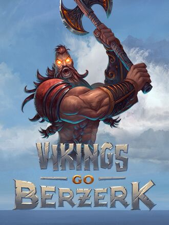 Vikings Go Berzerk