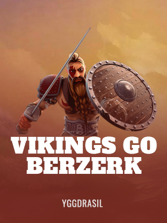 Vikings Go Berzerk
