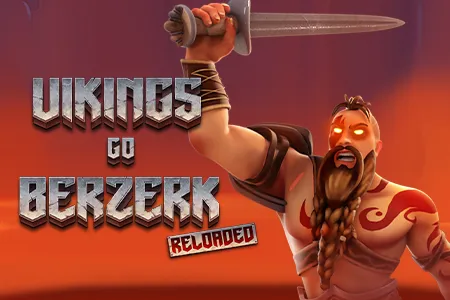 Vikings Go Berzerk: Reloaded
