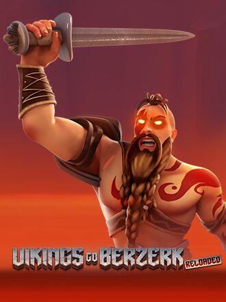 Vikings Go Berzerk: Reloaded