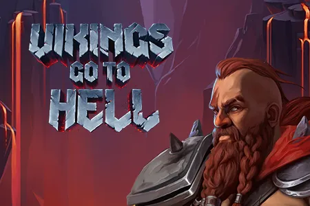 Vikings Go To Hell