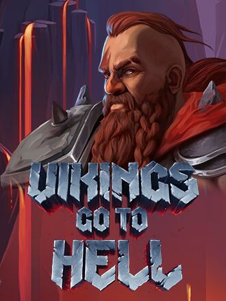 Vikings Go To Hell