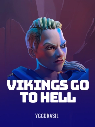 Vikings Go To Hell