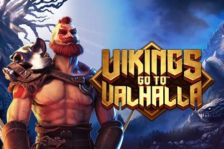 Vikings go to Valhalla