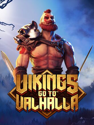 Vikings Go To Valhalla