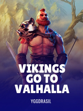 Vikings Go To Valhalla