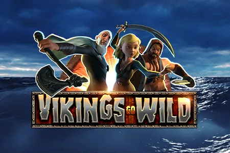 Vikings go Wild