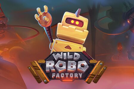 Wild Robo Factory