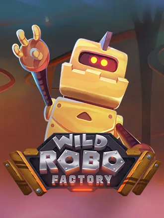 Wild Robo Factory