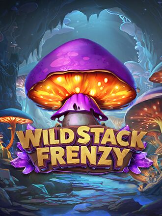 Wild Stack Frenzy