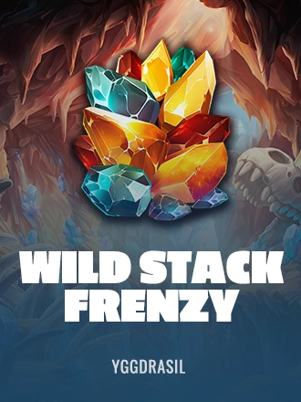 Wild Stack Frenzy