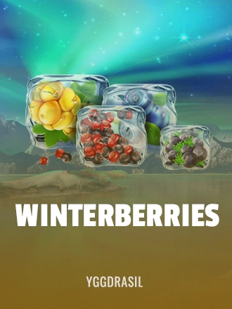 Winterberries