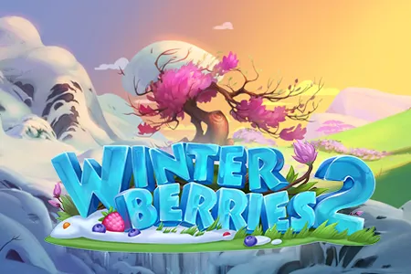 Winterberries 2