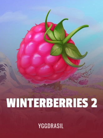 Winterberries 2