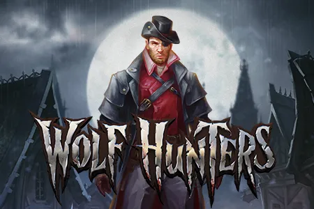 Wolf Hunters