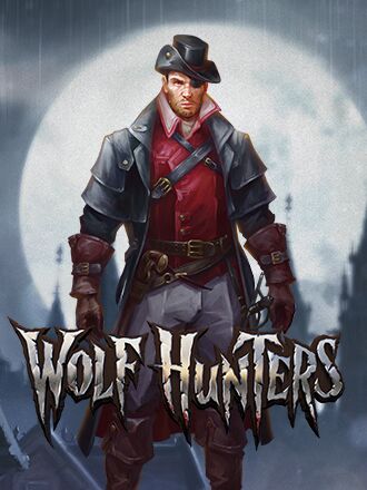 Wolf Hunters