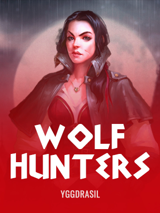 Wolf Hunters