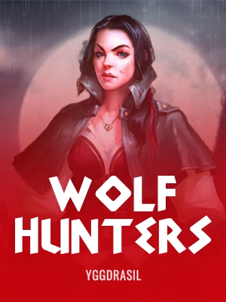 Wolf Hunters