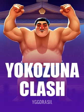 Yokozuna Clash