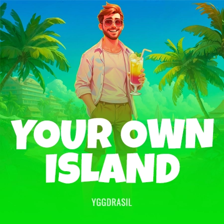 Your Own Island