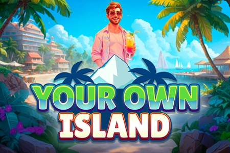 Your Own Island