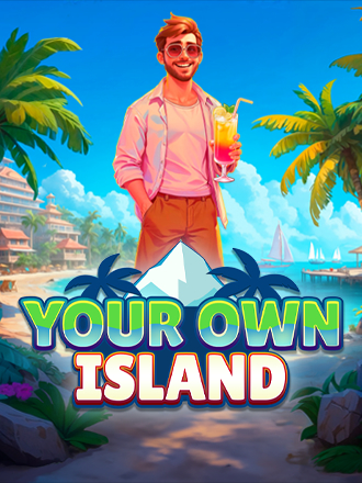 Your Own Island
