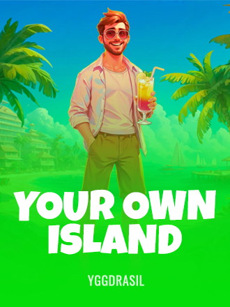 Your Own Island
