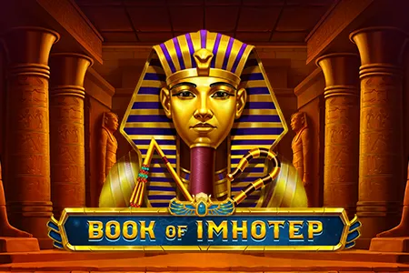 Book of Imhotep