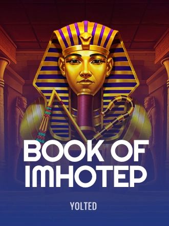 Book of Imhotep