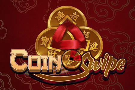 Coin Swipe