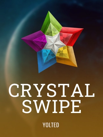 Crystal Swipe