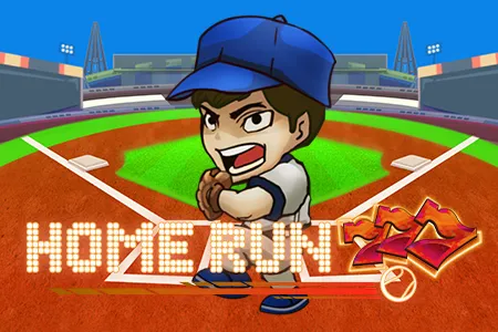 Home Run 777