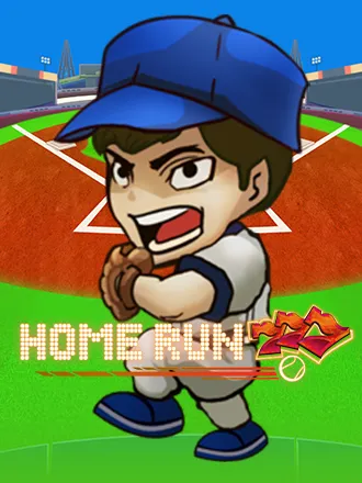 Home Run 777