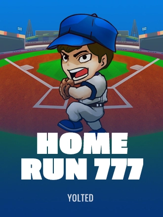 Home Run 777